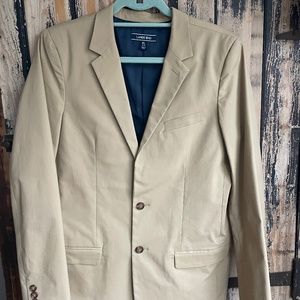 Land's End boy/men's blazer